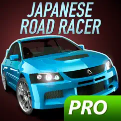 japanese road racer pro обзор, обзоры