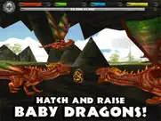 world of dragons: 3d simulator ipad images 4