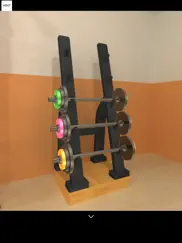 escape game - fitness club ipad images 3