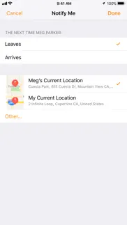 find my friends iphone images 4