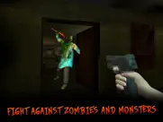 haunted ghost realm shooter ipad images 2