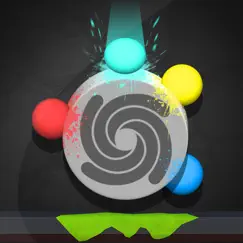 ball drop zone logo, reviews