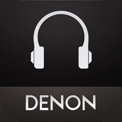 denon audio logo, reviews