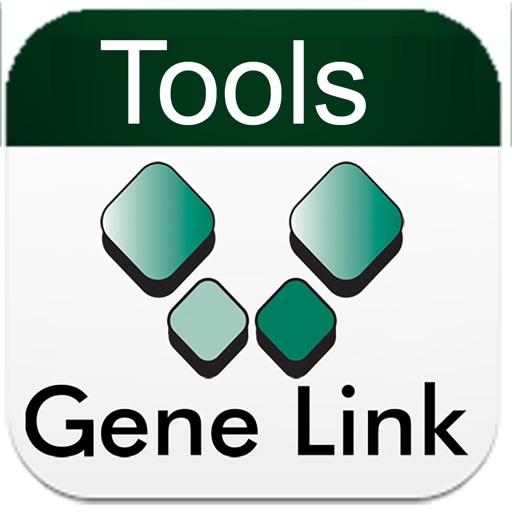 Genetic Tools from Gene Link app reviews download
