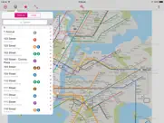 new york rail map lite ipad images 4
