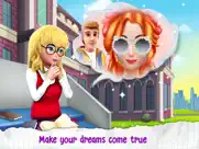 highschool makeover love story ipad images 1