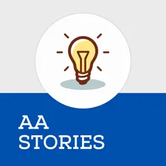 aa big book sobriety stories logo, reviews