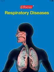 respiratory diseases ipad images 1