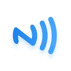 nfc scanner and reader logo, reviews