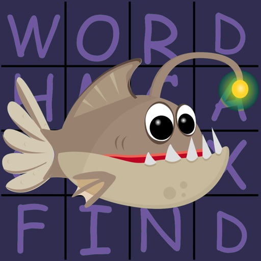 Kids Word Search Lite app reviews download