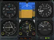 remoteflight cockpit hd ipad resimleri 2