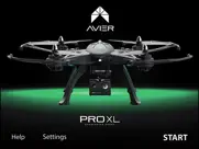 avier pro xl gps drone ipad images 1