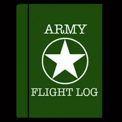 flight log - army logo, reviews