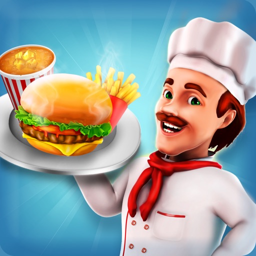 Master Kitchen Cooking Game app reviews download