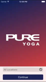 pure yoga nyc iphone images 1