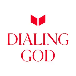 dialing god logo, reviews