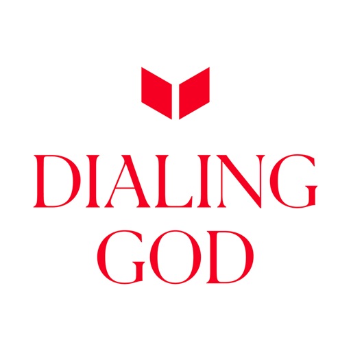 Dialing God app reviews download