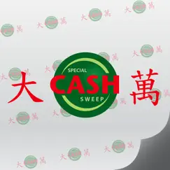 special cash sweep results logo, reviews