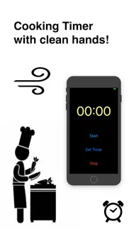 voice control timer iphone images 3