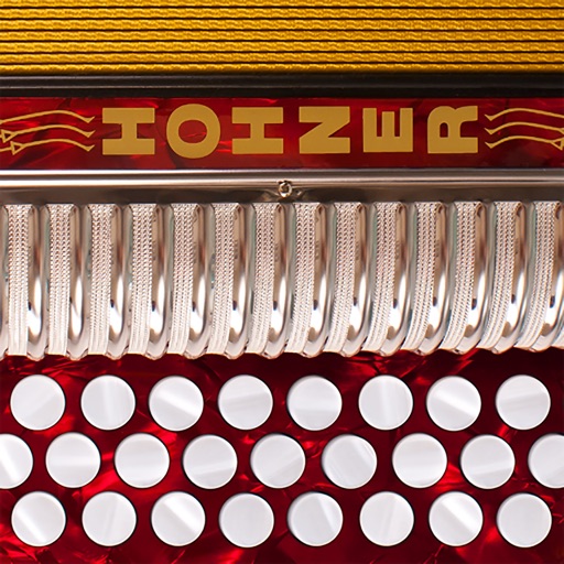 Hohner SqueezeBox app reviews download
