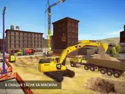 construction simulator 2 iPad Captures Décran 2