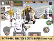 heroes and castles premium ipad images 2