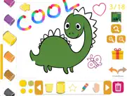 coloring book - fingers draw ipad images 1