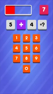 math puzzles - numbers game iphone images 2