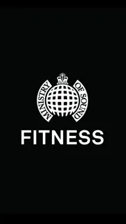 ministry of sound fitness iphone images 1