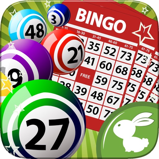 Bingo Lucky Around The World - Jackpot Casino app reviews download