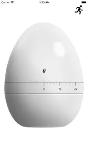 real egg timer iphone images 1