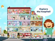 little hospital for kids ipad images 1