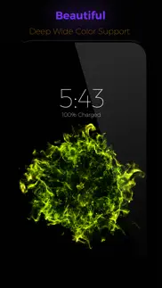 ink lite - live wallpapers iphone images 3
