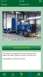 truck design addons for euro truck simulator 2 iphone images 2