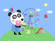 baby candy park ipad images 1
