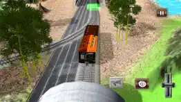 escape crazy train simulator iphone images 4