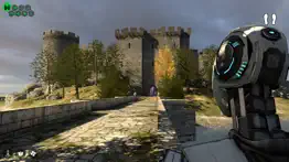 the talos principle iphone images 2