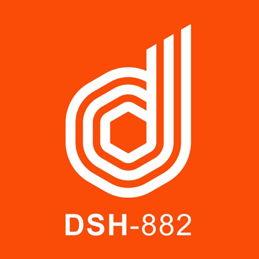 DSH-882 app reviews download