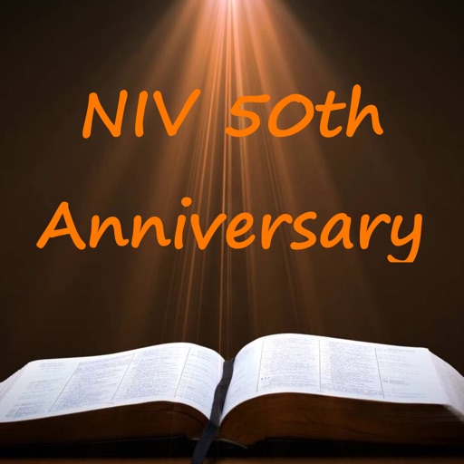 Bible niv 50th anniversary app reviews download
