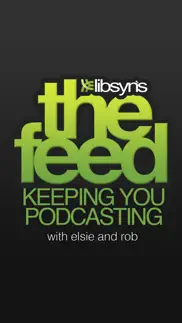 the feed - podcasting tips iphone images 1