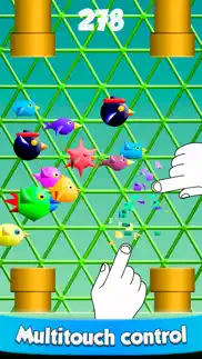 cool birds game - fun smash iphone images 4