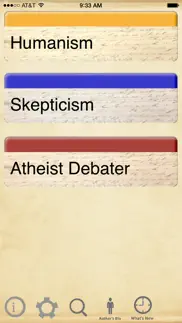 atheist pocket debater iphone images 1