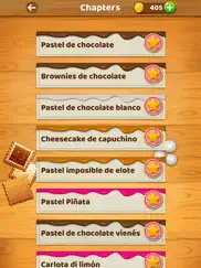 dulces palabras ipad images 3