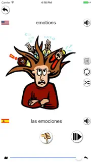 joojoo spanish vocabulary iphone images 1