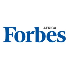 forbes africa logo, reviews