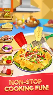 food maker kitchen cook games iphone images 4