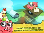 adventure pig - the puzzle game ipad images 2