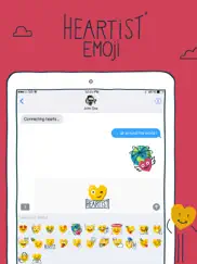 heartist® emoji ipad images 1