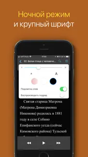 Матрона Московская айфон картинки 3