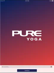 pure yoga nyc ipad images 1
